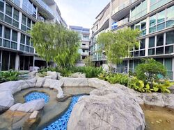 Canberra Residences (D27), Condominium #582175051